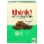 think!® Girl Scouts Thin Mints™ Protein Bars Perspective: front