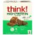 Think!® High Protein Girl Scout Thin Mint Perspective: front