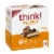 Think!® Gluten Free Chocolate Peanut Butter Pie Keto Protein Bars Perspective: front