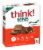 think! Minis Girl Scouts Chocolate Peanut Butter Protein Snack Bars Perspective: front