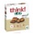 think! Minis Girl Scouts Adventurefuls Protein Bars Perspective: front