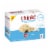 think! High Protein Crispy Squares, Marshmallow Crunch, 4 Count Perspective: front