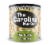 The Carolina Nut Company 12 Oz. Dill Pickle Peanuts 11004 Pack of 6 Perspective: front