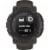 Garmin Instinct 2 Solar Smart Watch - Graphite Perspective: front