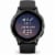 Garmin Vivoactive 5 Smart Watch - Black Perspective: front