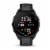 Garmin Forerunner 165 Smart Watch - Black/Slate Gray Perspective: front