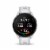 Garmin Forerunner 165 Smart Watch - Mist Gray/Whitestone Perspective: front