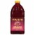 Northland® 100% Cranberry Pomegranate Juice Bottle Perspective: front