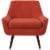 Trelis Pimento Chair Perspective: front