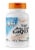 Doctor's Best High Absorption CoQ10 with BioPerine Vegetarian Capsules 100mg Perspective: front