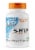 Doctor's Best 5-HTP Veggie Capsules 100mg Perspective: front
