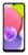 Samsung Galaxy A03 Phone for Boost Mobile Perspective: front
