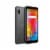 Boost Mobile Bounce 4G 32GB Prepaid Smartphone - Black Perspective: front