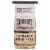 Cowboy® Hardwood Briquets - Wood Smoke Perspective: front