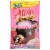 Klass® Atole Strawberry Drink Mix Perspective: front