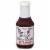 Bone Suckin'® Honey & Habanero Wing Sauce Perspective: front