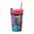 Snackeez Jr - 2-in-1 Snack & Drink Cup Star Wars 7 Movie Edition (Single,Assorted) Perspective: front