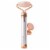 Finishing Touch® Contour Micro Vibrating Facial Roller & Massager Perspective: front