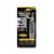 Microtouch Titanium Max Hair Trimmer Perspective: front