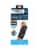 Copper Fit Rapid Relief Wrist Brace Perspective: front