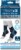 Copper Fit® Ice Menthol Infused Plantar Fascia Ankle Compression Sleeves Perspective: front