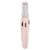 Finishing Touch Flawless™ Pedi Electronic Pedicure Tool Perspective: front