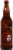 New Belgium Brewing Lips of Faith Super Cru Beer Perspective: front