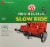 New Belgium Slow Ride Session IPA Beer Perspective: front