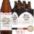 New Belgium Honey Orange Tripel Craft Beer Perspective: front
