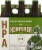 New Belgium The Hemperor HPA Beer Perspective: front