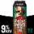 New Belgium Voodoo Ranger Imperial IPA Craft Beer Single Can Perspective: front