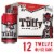New Belgium Old Tuffy Premium Lager Beer Perspective: front