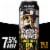 New Belgium Voodoo Ranger Juicy Haze IPA Craft Beer Single Can Perspective: front
