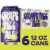 New Belgium® Grape Fizz Ale Craft Beer Perspective: front
