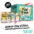 New Belgium Seltzer Hard Seltzer Variety Pack Perspective: front