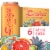 New Belgium Dominga Mimosa Sour Beer Perspective: front