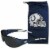 Indianapolis Colts Wrap Sunglass and Bag Set Perspective: front