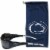 Penn State Nittany Lions Wrap Sunglasses and Bag Set Perspective: front