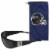 Baltimore Ravens Chrome Wrap Sunglasses and Bag Set Perspective: front