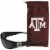 Texas A & M Aggies Chrome Wrap Sunglasses and Bag Set Perspective: front