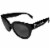 Siskiyou Sports Atlanta Falcons Women's Sunglasses Perspective: front