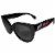 Buffalo Bills Women's Sunglasses Perspective: front