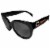 Chicago Bears Women's Sunglasses Perspective: front