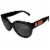 Siskiyou Sports Cleveland Browns Women's Sunglasses Perspective: front
