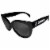 Dallas Cowboys Women's Sunglasses Perspective: front