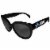 Siskiyou Sports Detroit Lions Women's Sunglasses Perspective: front