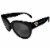 Jacksonville Jaguars Women's Sunglasses Perspective: front