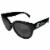 Miami Dolphins Women's Sunglasses Perspective: front