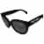 Siskiyou Sports New England Patriots Women's Sunglasses Perspective: front