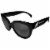 Siskiyou Sports Philadelphia Eagles Women's Sunglasses Perspective: front